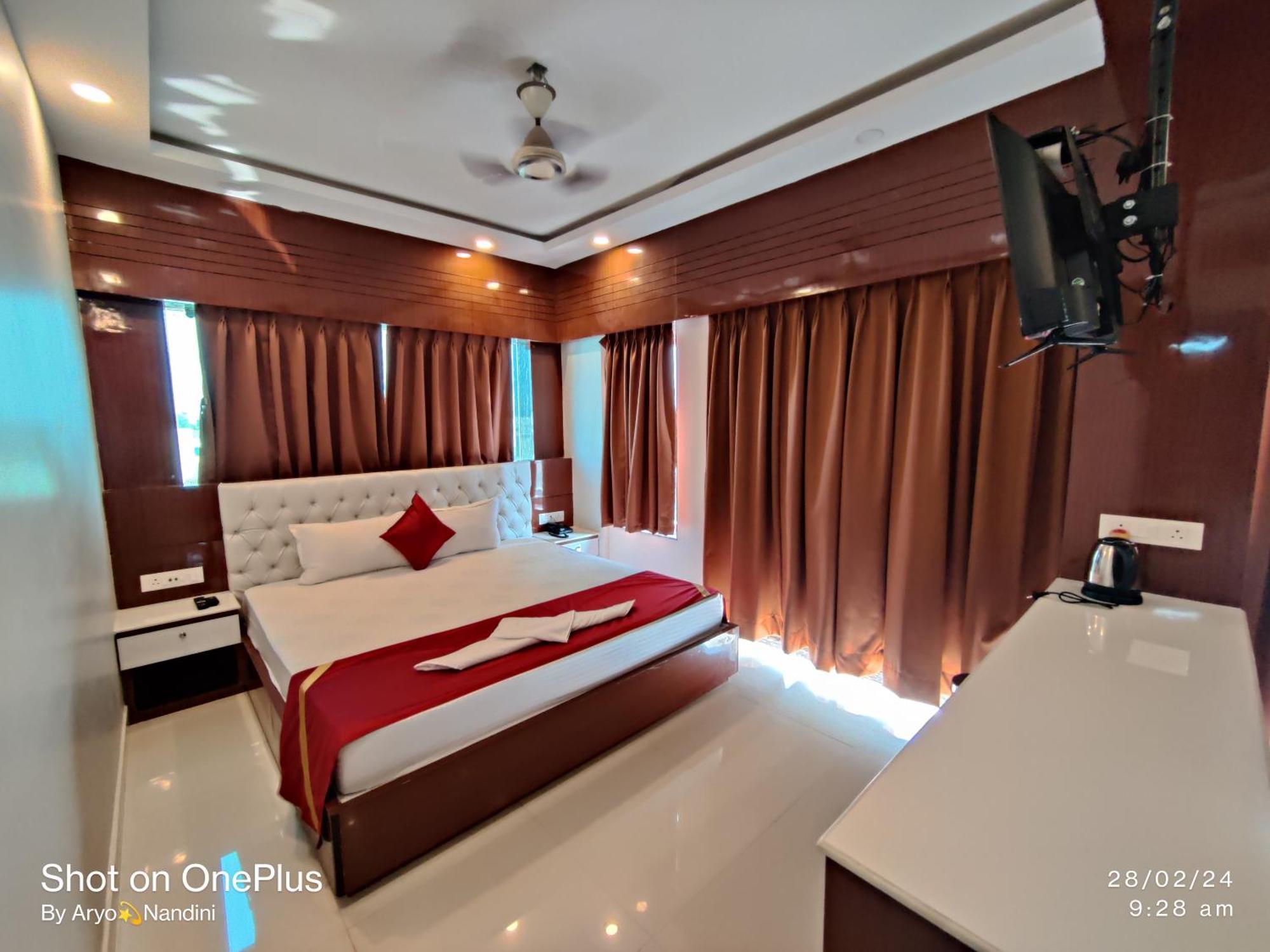 Riva New Digha Hotel Digha  Exterior photo