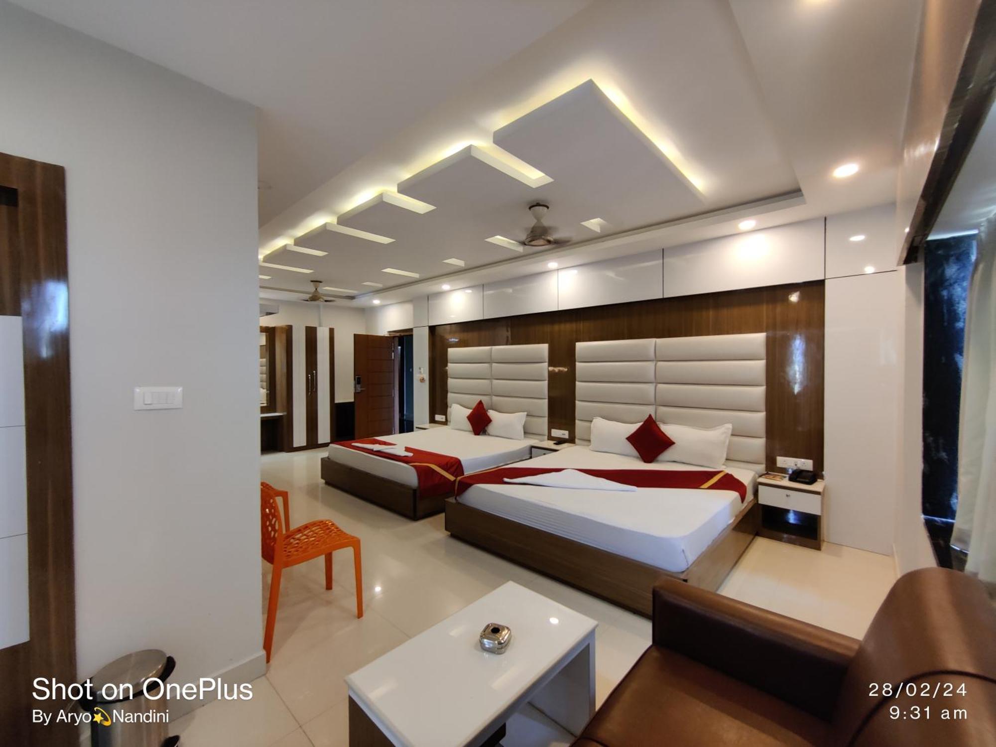 Riva New Digha Hotel Digha  Exterior photo