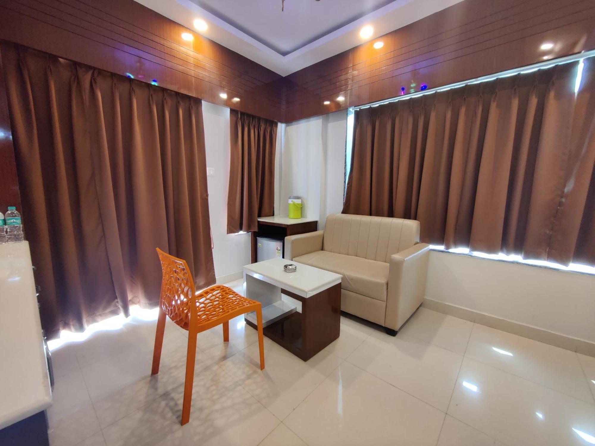 Riva New Digha Hotel Digha  Exterior photo