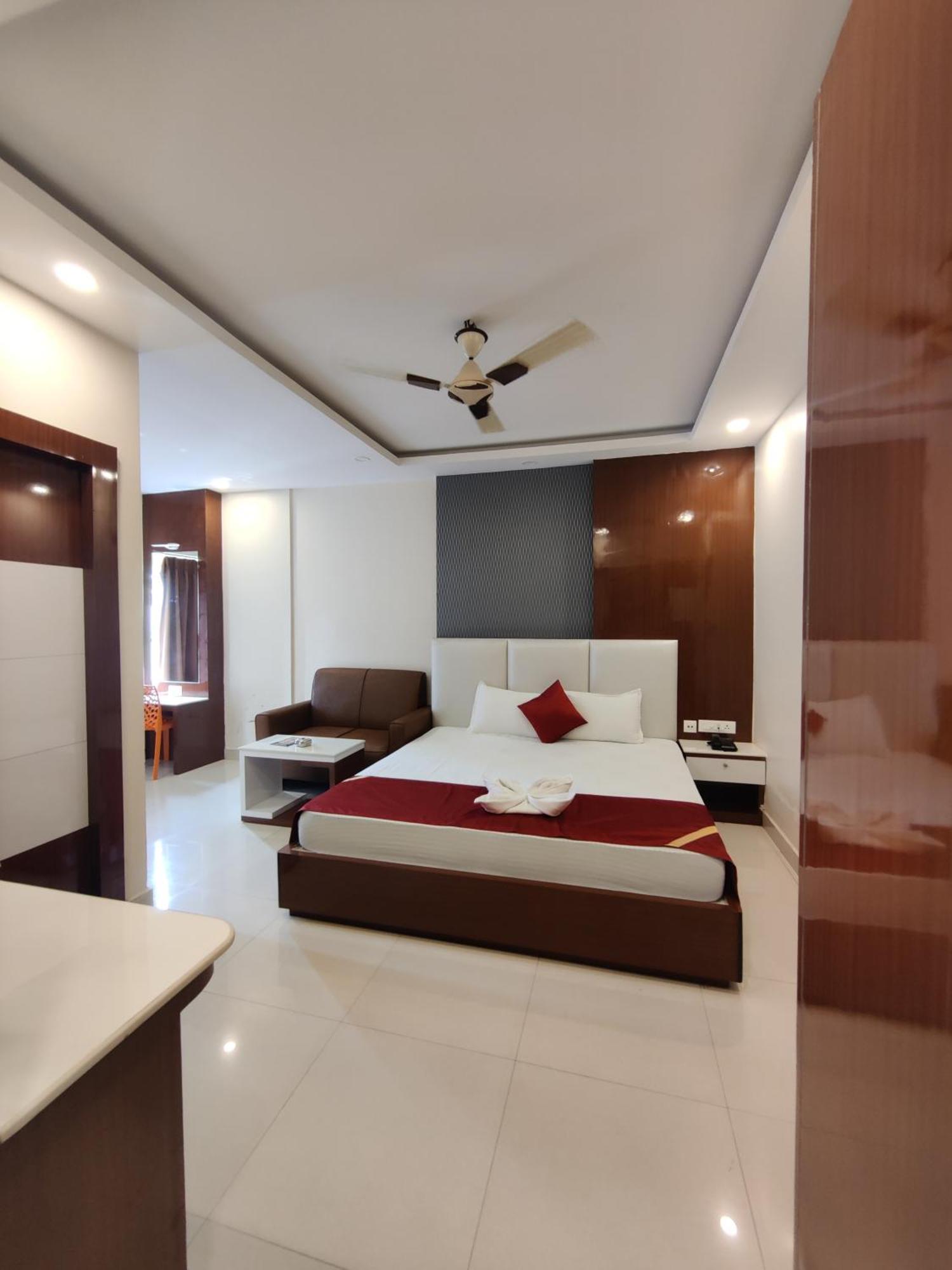 Riva New Digha Hotel Digha  Exterior photo