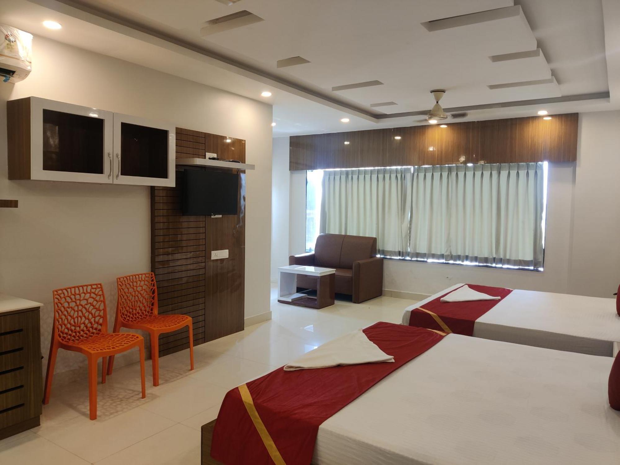 Riva New Digha Hotel Digha  Exterior photo